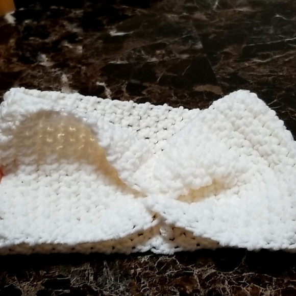 Winter headband - Picture 1 of 1